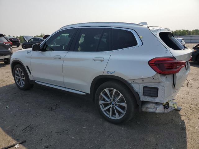 5UXTR9C50JLD90050 BMW X3 Xdrive30i