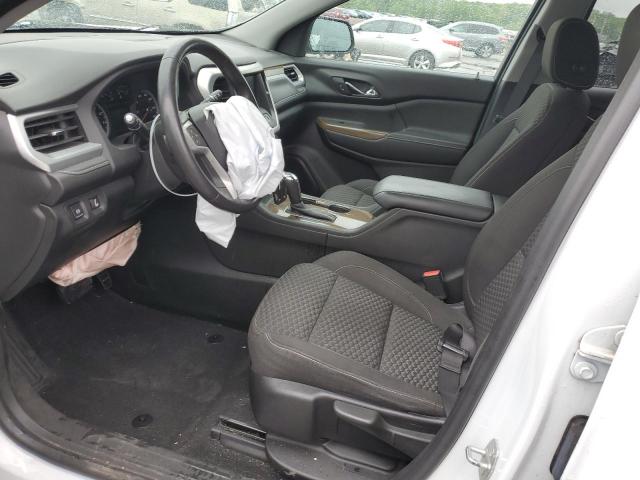 1GKKNKLA2HZ153517 GMC ACADIA SLE