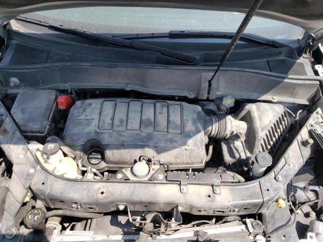 1GKKRPKD9FJ362178 GMC ACADIA SLE