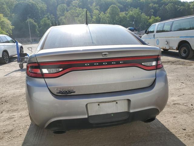 1C3CDFBB8FD302502 Dodge DART SXT