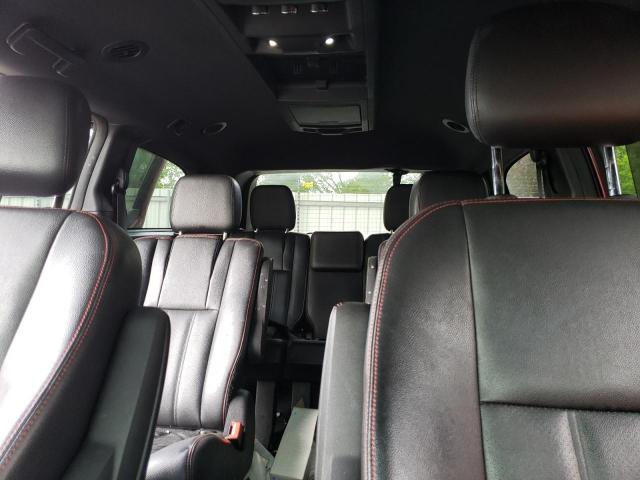 2C4RDGEG4KR618943 Dodge Grand Caravan Gt