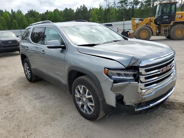 1GKKNML46PZ144372 GMC ACADIA SLT