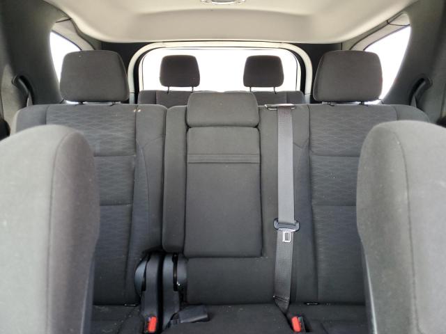 1C4RDHDG3LC411042 Dodge DURANGO GT