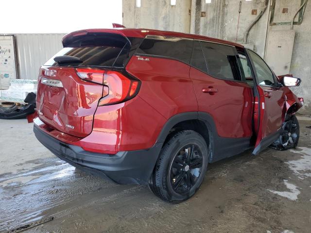 3GKALTEV4JL232675 GMC Terrain Sle