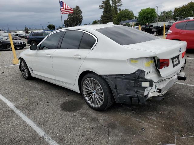 WBAJA5C54KBX86363 BMW 530 I