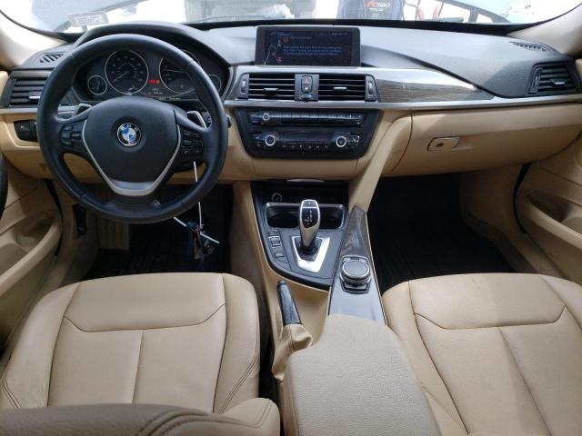 WBA8Z5C51FD672192 BMW 328 Xigt Sulev