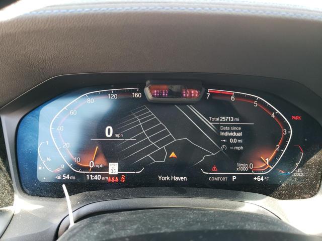 3MW5R7J06L8B40581 BMW 330XI
