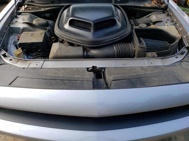 2C3CDZBT8GH157976 Dodge Challenger R/t