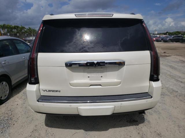 1GKS2CKJ6FR641477 GMC YUKON DENALI