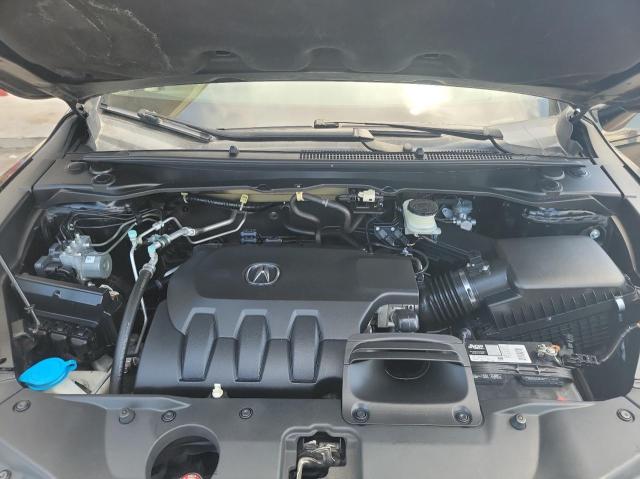 5J8TB3H32FL016619 Acura RDX