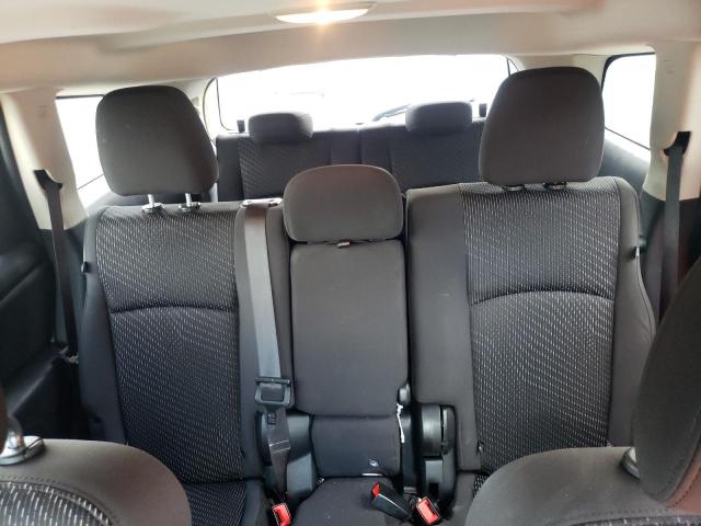 3C4PDCAB8JT428519 Dodge JOURNEY SE