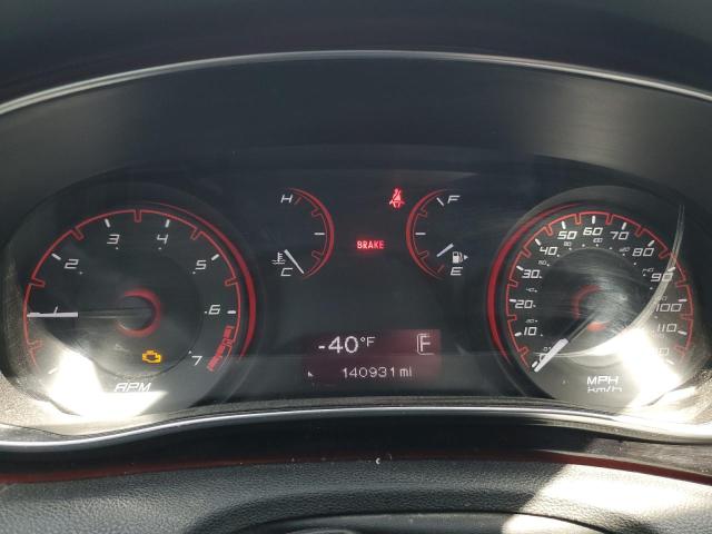 1C3CDFBB2FD278908 Dodge DART SXT