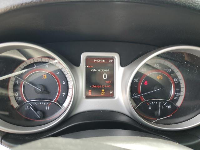 3C4PDCBG6FT673661 Dodge Journey Sxt