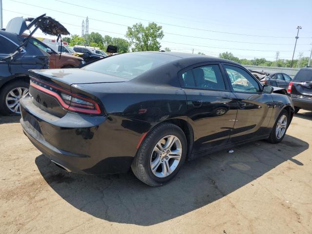2C3CDXBG2LH144349 Dodge Charger Sxt