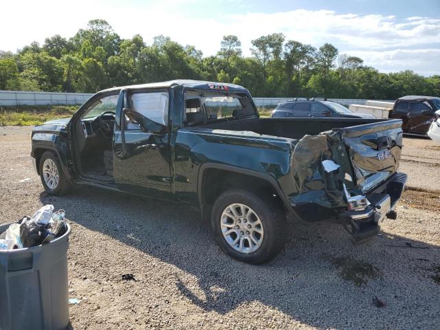 3GTP1UEC7EG523993 GMC Sierra C1500 Sle