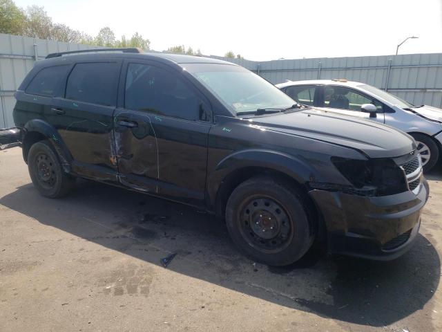 3C4PDDAGXJT189573 Dodge JOURNEY SE