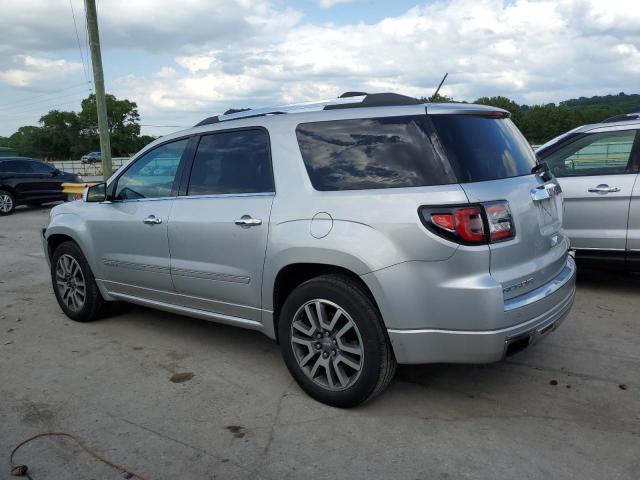 1GKKRTKD8EJ341457 GMC Acadia Denali