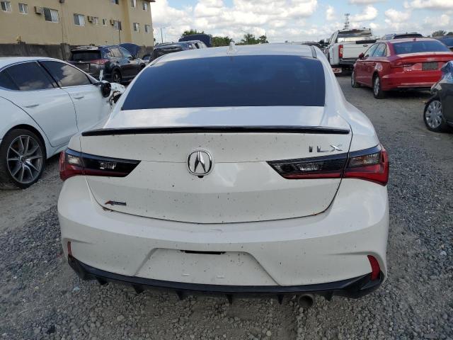 19UDE2F80MA005177 Acura Ilx Premium A-spec