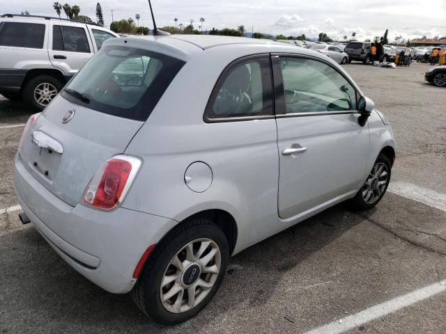 3C3CFFKR7HT700417 Fiat 500 POP