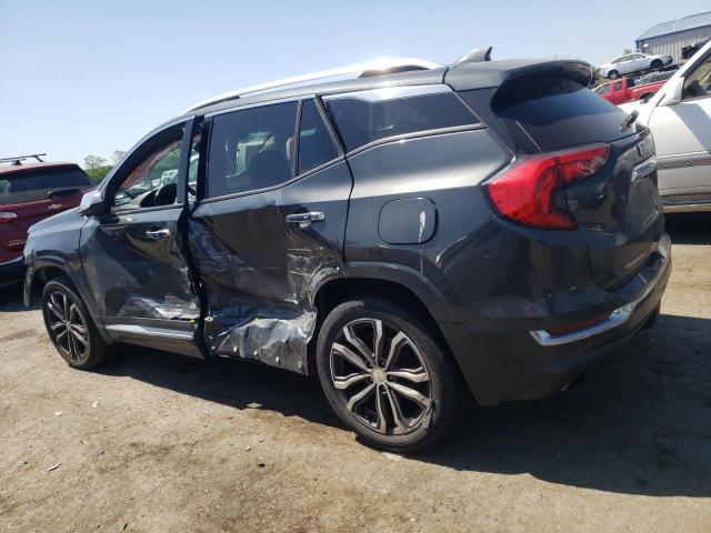 3GKALXEX4KL260437 GMC Terrain Denali