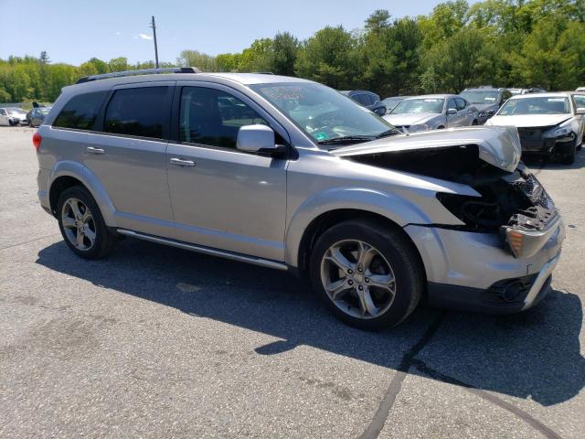 3C4PDCGG3HT594623 Dodge Journey Crossroad