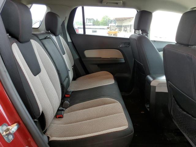 2GKFLWEK9F6385559 GMC Terrain Sle