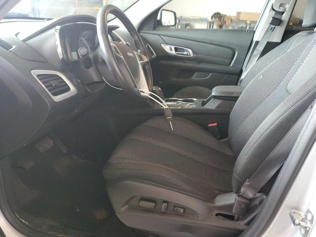 2GKFLTEK5H6338191 GMC Terrain Sle