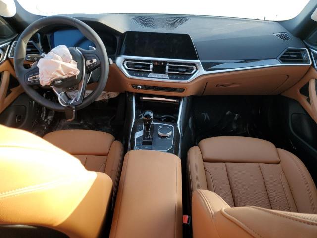 WBA63AV08PFP26435 BMW 430i Gran Coupe