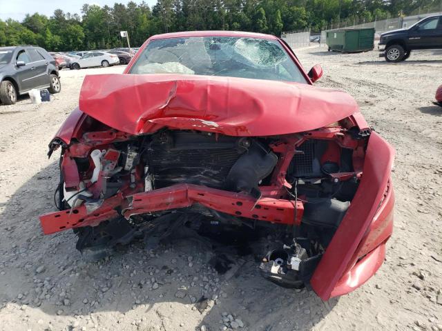 2C3CDXJG9FH762872 Dodge Charger Sxt