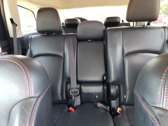 3C4PDDEG2HT610805 Dodge JOURNEY GT