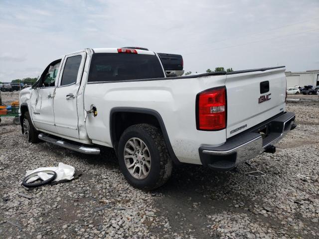 1GTV2UEH1EZ294548 GMC Sierra K1500 Sle