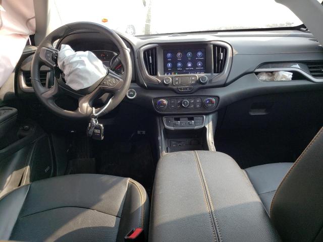 3GKALYEV8NL249823 GMC Terrain At4