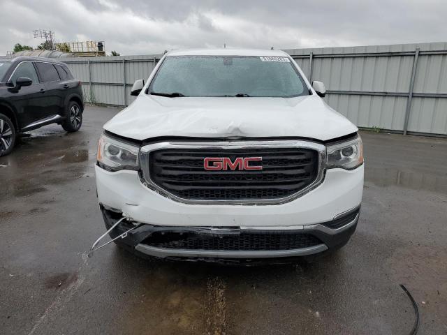 1GKKNKLA2HZ153517 GMC ACADIA SLE