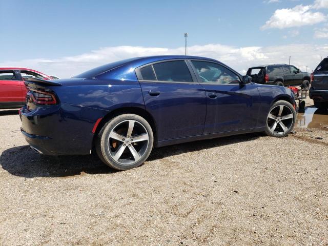 2C3CDXBG2HH620929 Dodge Charger Se