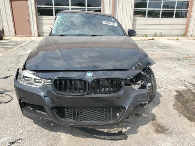 WBA8B7G53GNT14906 BMW 340 XI
