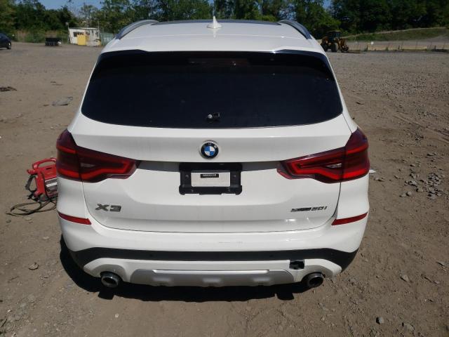 5UXTR7C52KLF34459 BMW X3 Sdrive30i