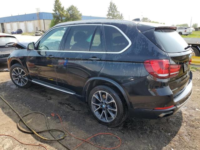 5UXKR6C58H0J84428 BMW X5 Xdrive50i