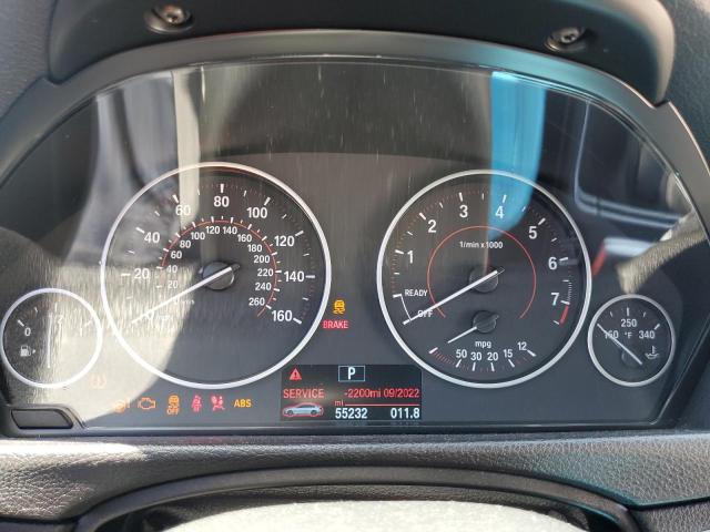 WBA4J1C51JBG76569 BMW 430i Gran Coupe