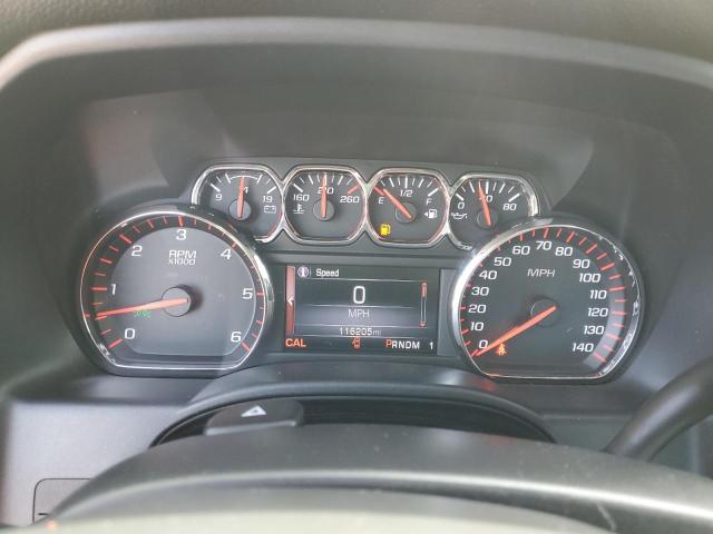 1GT12ZEG3FF571142 GMC Sierra K2500 Slt