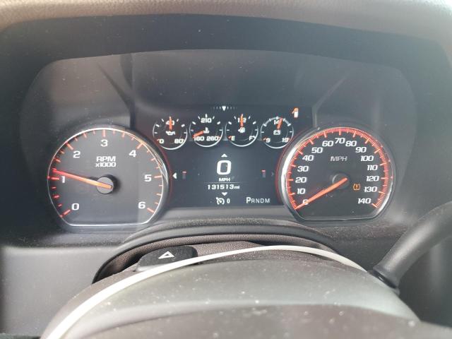 1GKS1HKJ6GR151381 GMC YUKON XL DENALI