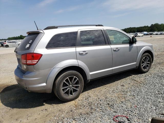 3C4PDCAB1JT445355 Dodge JOURNEY SE