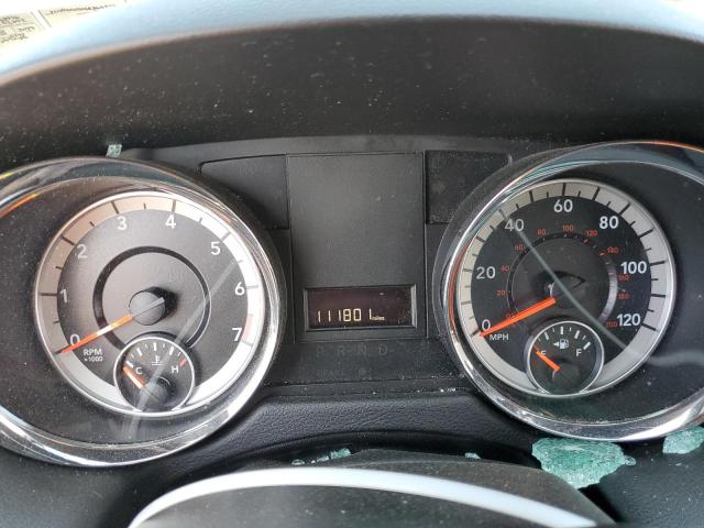 2C4RDGCG0GR363976 Dodge Grand Caravan Sxt