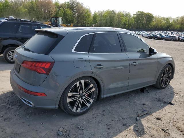 WA1B4AFY1K2015849 Audi Sq5 Premium Plus
