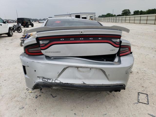 2C3CDXHGXLH186677 Dodge CHARGER GT