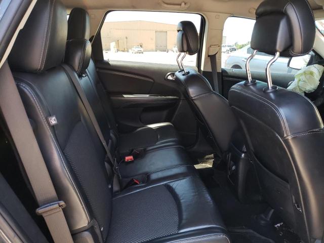3C4PDCGGXJT476543 Dodge Journey Crossroad