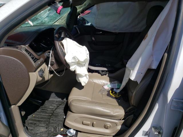 1GKKVTKD1GJ257026 GMC Acadia Denali