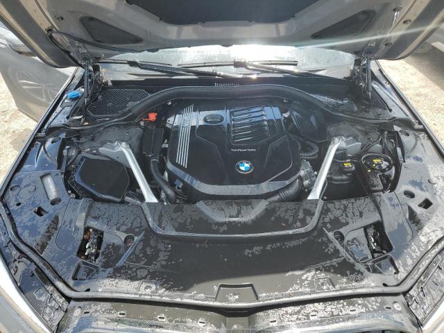 WBA7T2C00NCJ50917 BMW 740 I