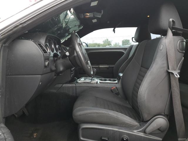 2C3CDYAG6EH301990 Dodge Challenger Sxt
