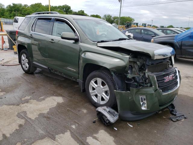 2GKALREKXF6179968 GMC Terrain Sle