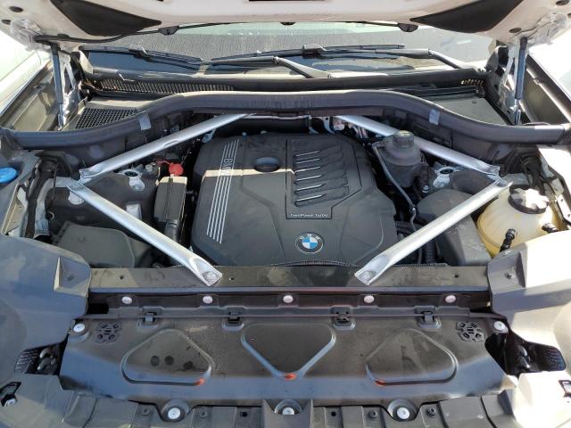 5UXCW2C04L9B98036 BMW X7 Xdrive40i